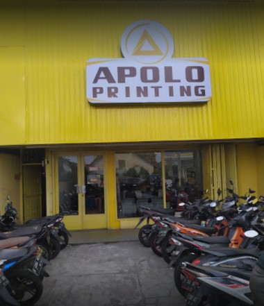 APOLO PRINTING